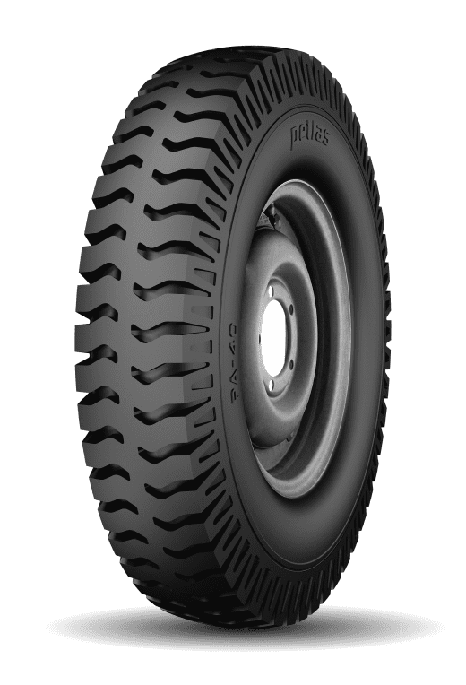 Шина вантажна PETLAS 12.00-20 18PR PA40 TT 154/149J (8680830004380)